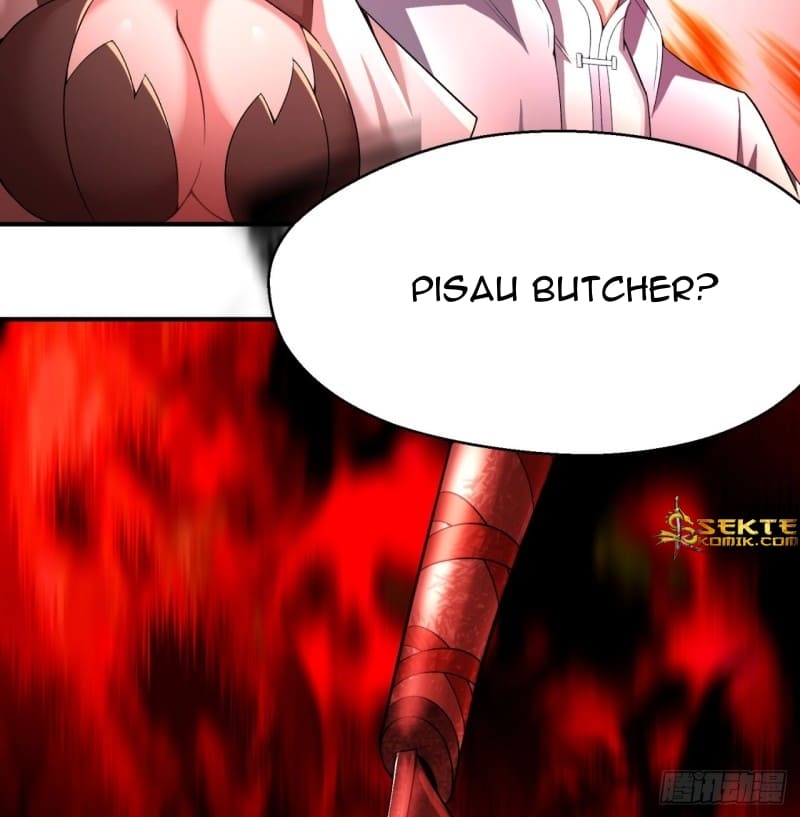 I Picked Up An Attributes Chapter 52 Gambar 58